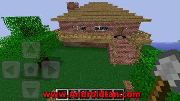 Minecraft Pocket Edition Mod Apk v1.11.1.2 Download