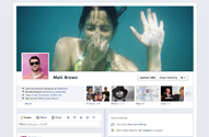 Facebook Timeline