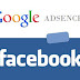 طريقة وضع الإعلانات من جوجل ادسنس على صفحة الفيسبوك وكسب المال.