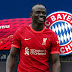 SADIO MANE HUYOO BAYERN MUNICH NJIA NYEUPE 