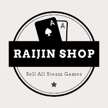 Raijin Shop