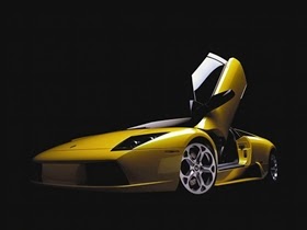 Lamborghini Wallpapers