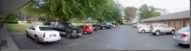 maple motel pano