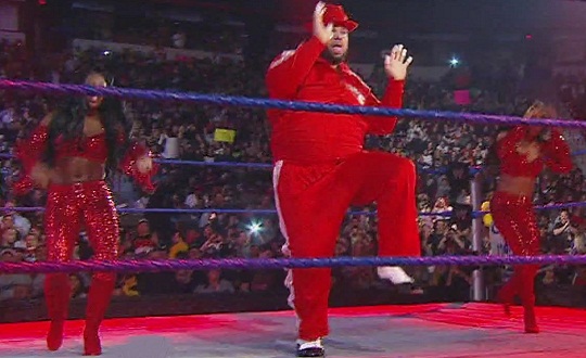 Brodus Clay