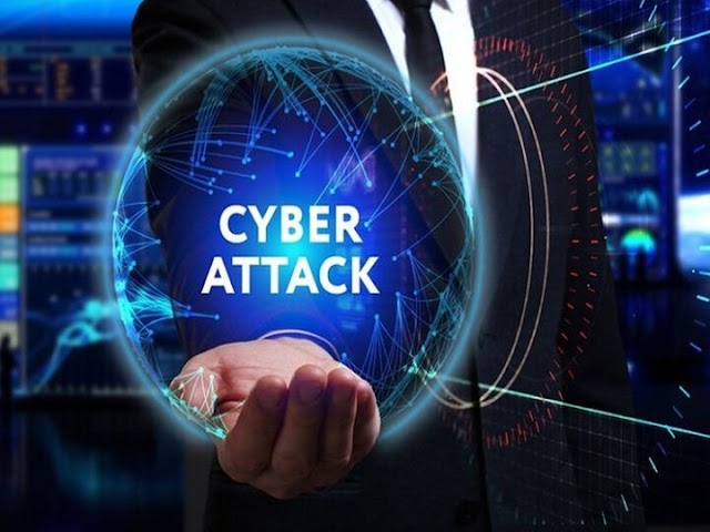 कंप्यूटर नेटवर्क ठप:अमेरिका में वायरस मरीजों के साथ साइबर हमले