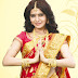 Samantha in Saravana Stores Ad Cute Photos