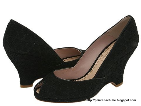 Pointer schuhe:pointer-291584