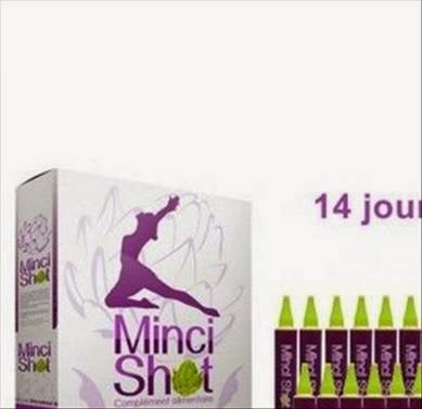 Cure minceur 1 mois