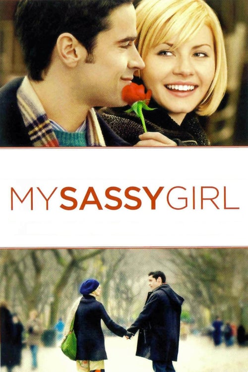 [HD] My Sassy Girl 2008 Film Complet En Anglais
