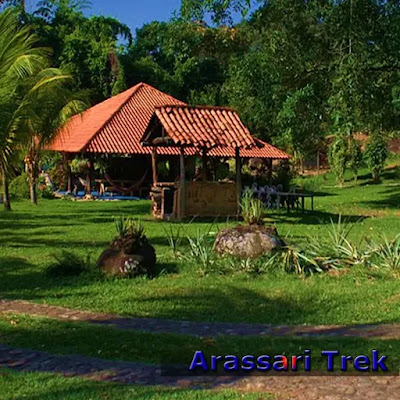 imagen  Arassari Trek