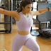 Shama Sikander shares her Secret Workout Video which is an instant hit