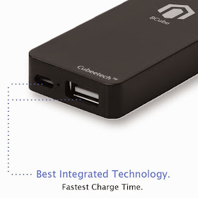 BCube Charger