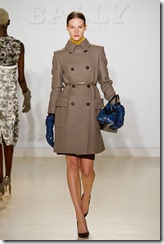 Bally Pre-Fall 2011 Collection 6