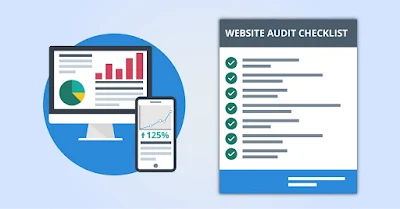 Site Audit Report For Digital Marketing And SEO | On-Page SEO [Gujarati]