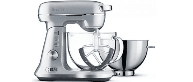 Breville Stand Mixer