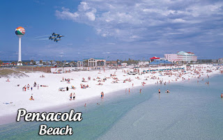 Pensacola, Florida