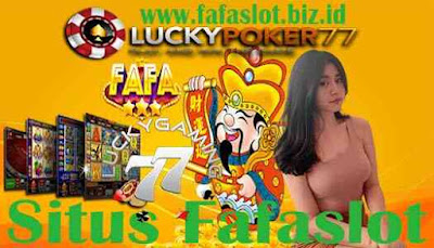 Situs Fafaslot