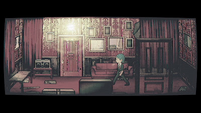Afterdream Game Screenshot 16