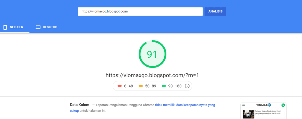 Download Template Blogspot Vioamax Go Gratis Terbaru