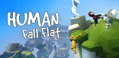 Human Fall Flat Mod APK Multiplayer Unlocked v1.13
