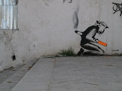 banksy graffiti,banksy