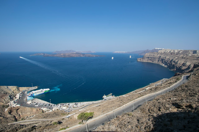 Fira-Santorini