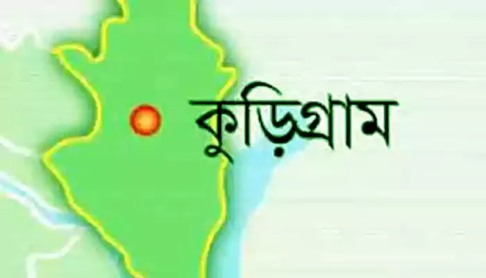 কুড়িগ্রামে বাসের ধাক্কায় একই পরিবারের ৩ জনসহ নিহত ৪