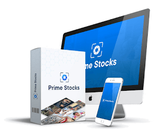 Primestocks Software