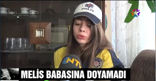 Babalarınızı Sevin Mesajı