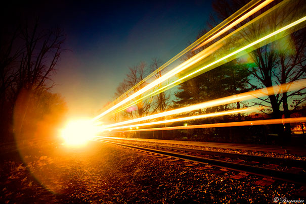 Long Exposure Photography