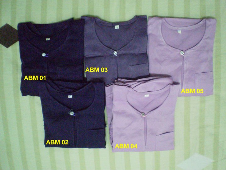  Kedai Ayesha Baju Melayu Readymade Baby to Adult 