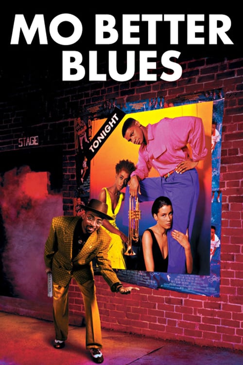 [HD] Mo' Better Blues 1990 Film Online Gucken