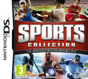 Sports Collection