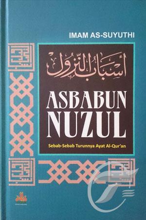 Terjemah Asbabun Nuzul Suyuti