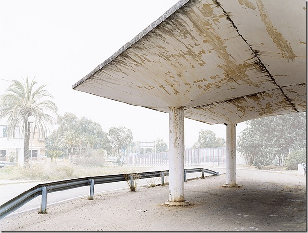 josef schulz_Übergang - posp07 de 2005