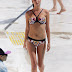 Karlie Kloss Hot Bikini Pictures,Sexy Body Images,Hottest Beach Pics,Unseen Photos Gallery