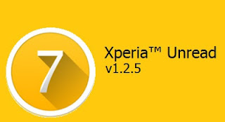 New Download Xperia™ Unread Full Version