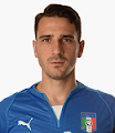 Leonardo BONUCCI