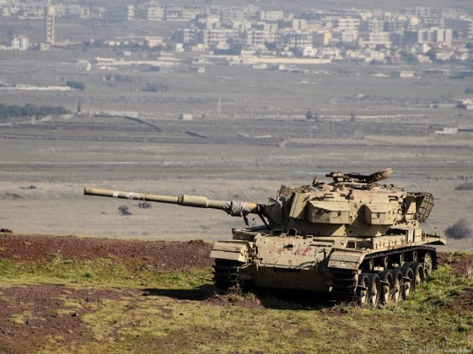 Custo de logística pode aumentar com conflito em Israel