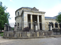 Gernika Lemo camino de Santiago Norte Sjeverni put sv. Jakov slike psihoputologija