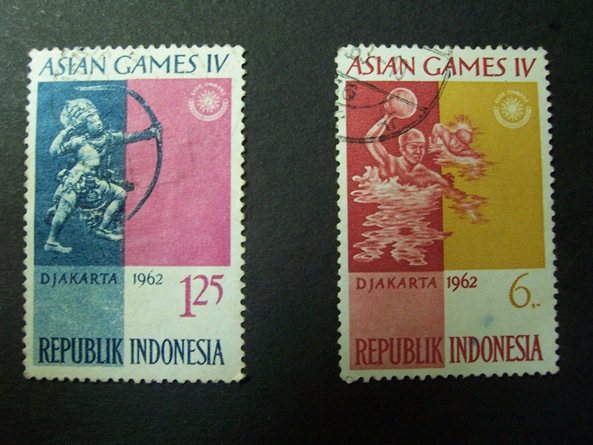 Asian Games IV-3