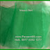 Kami Menjual Insect Net (Jaring Tanaman) Harga Murah di Surabaya, hub. 081232584950
