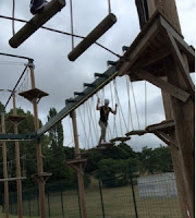 Vertigo Adventures Welwyn Garden City