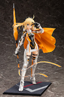 Altria Pendragon Racing Ver. de Fater/Grand Order, GOODSMILE RACING & TYPE-MOON RACING.