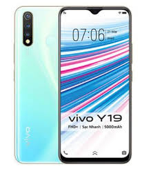 Vivo Y19 Flash File (2020) Free Download