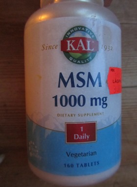Hälsokost 008