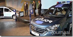 Dacia Dokker City 07