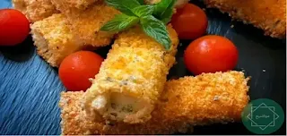 وصفات طبخات رمضان