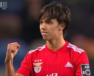 Joao Felix Sequeira kimdir? Joao Felix Golleri