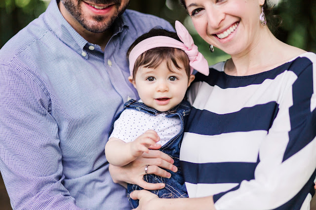 Washington DC Family Photos | Photos by Heather Ryan Photography